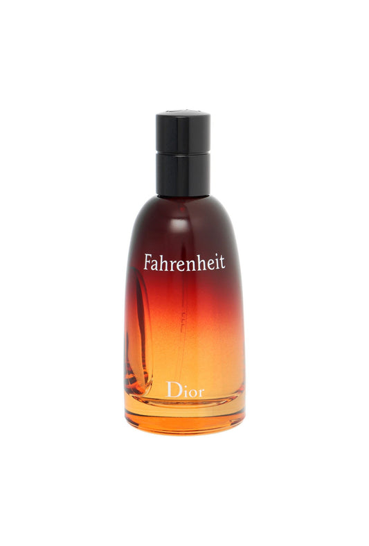 Christian Dior Fahrenheit Eau De Toilette for Men 50ml