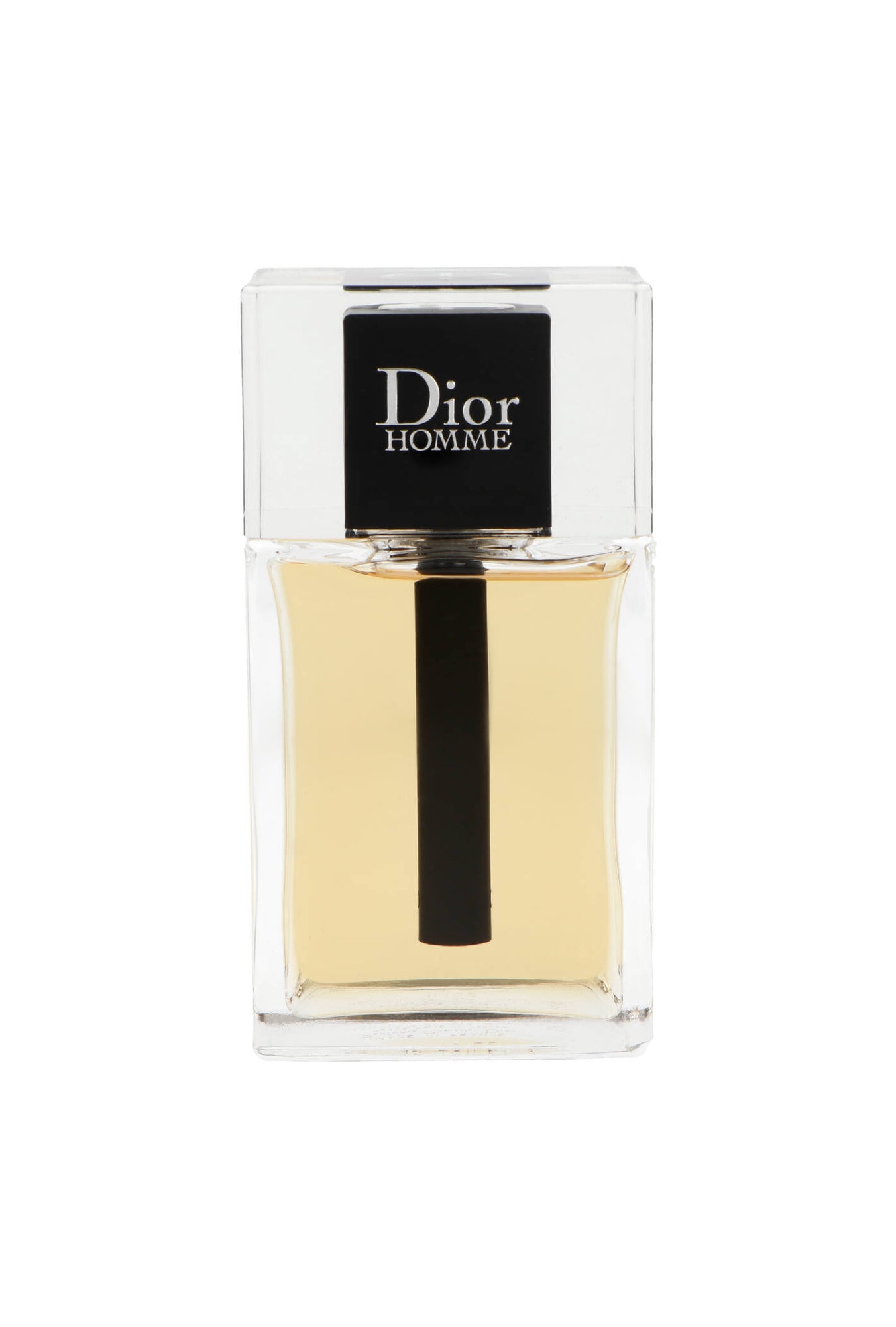 Dior Homme Eau De Toilette Spray 100ml By Dior
