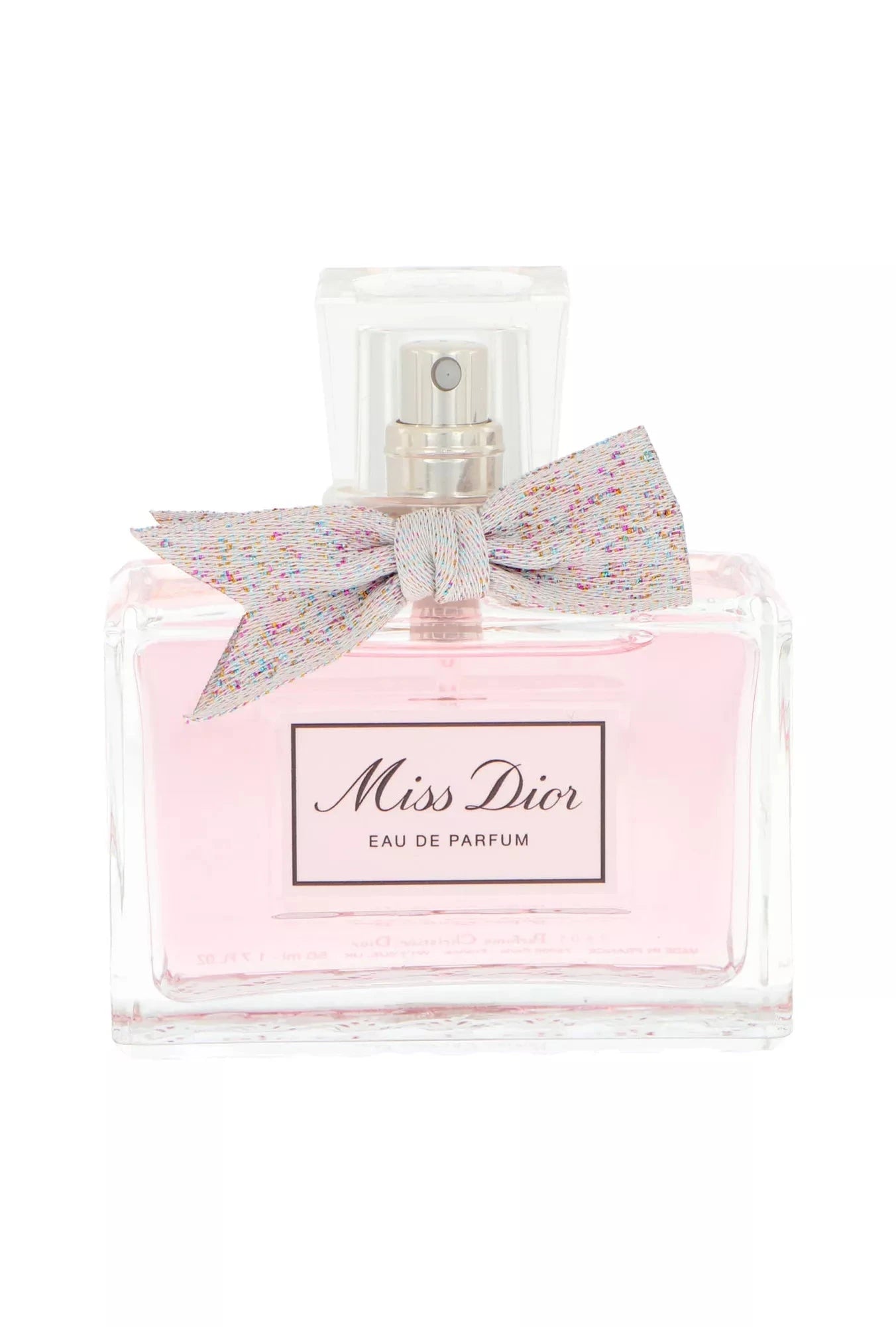 Dior Miss Dior Eau De Parfum Spray 50ml