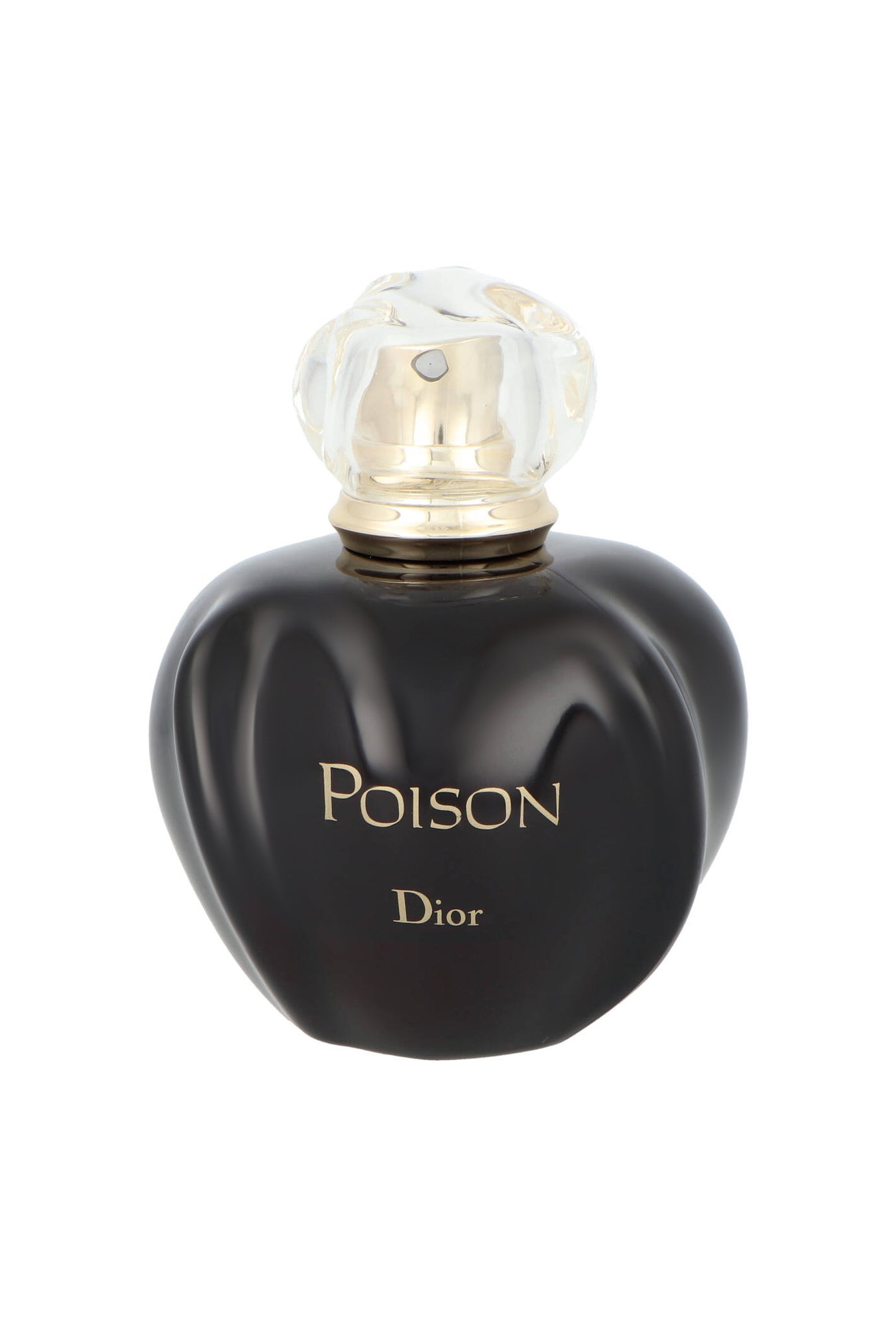 Dior Poison Eau De Toilette 50ml Women Spray