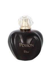 Dior Poison Eau De Toilette 100ml Women Spray