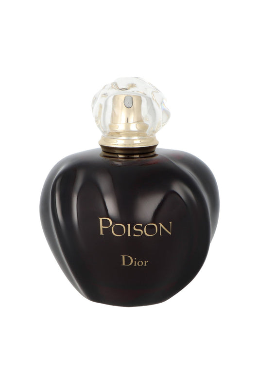 Dior Poison Eau De Toilette 100ml Women Spray
