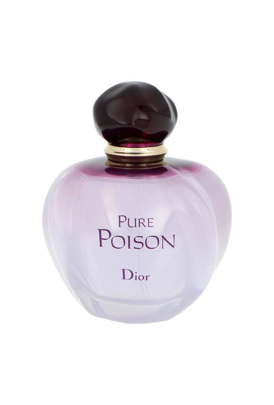 Dior Pure Poison Eau De Parfum 100ml For Women
