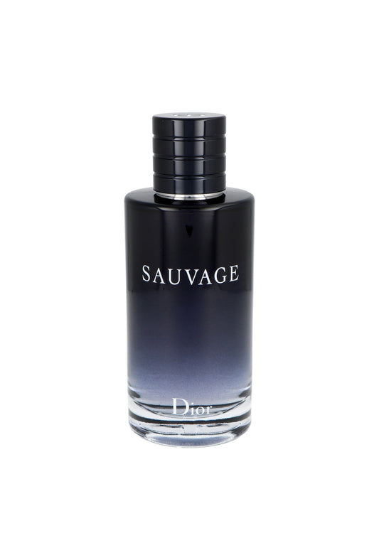 Dior Sauvage Eau De Toilette Spray 200ml