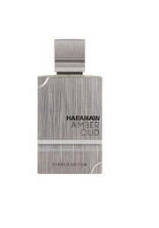 Al Haramain Amber Oud Carbon Edition Eau De Parfum Spray 100ml
