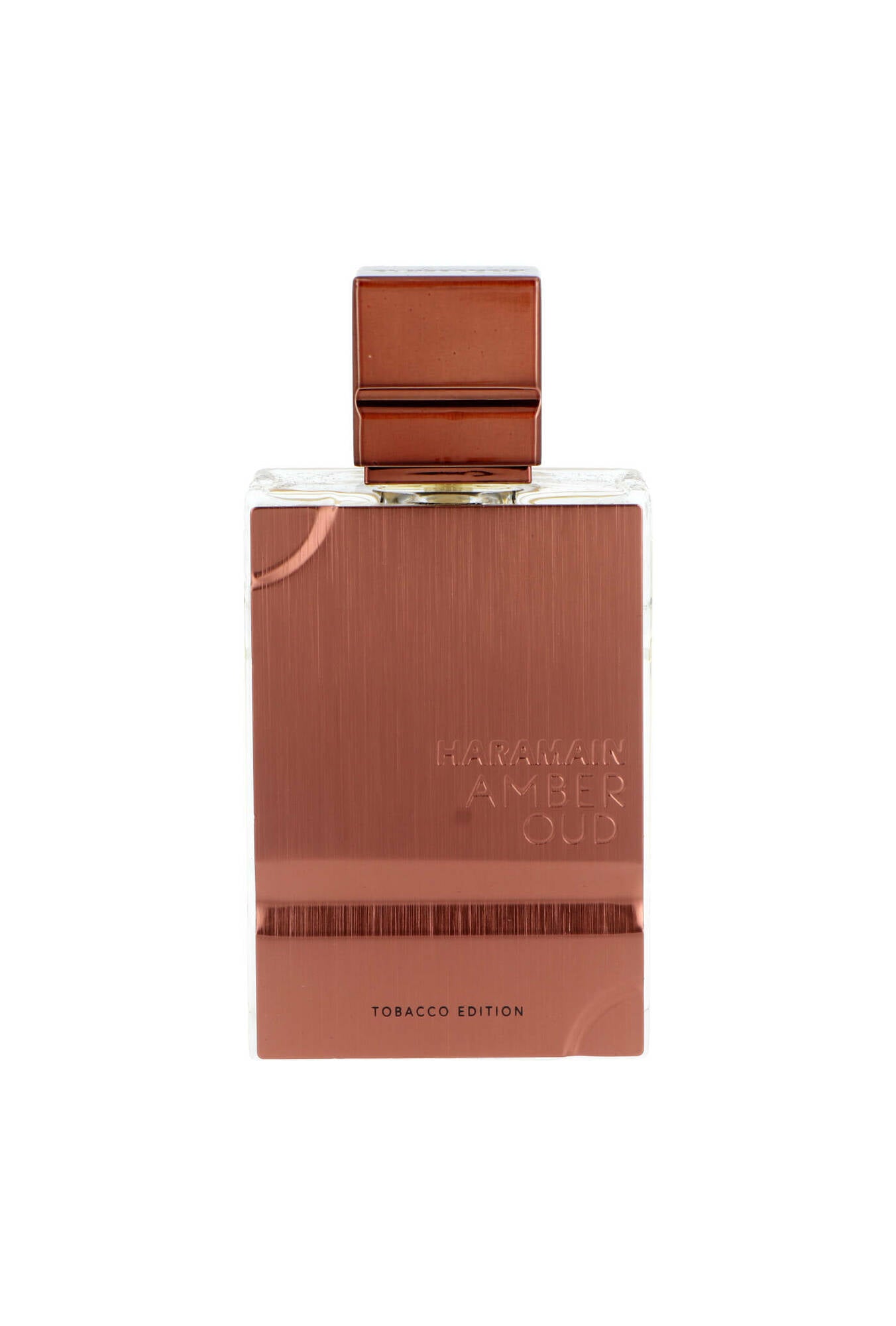 Al Haramain Amber Oud Tobacco Edition Eau De Parfum Spray 60ml Unisex