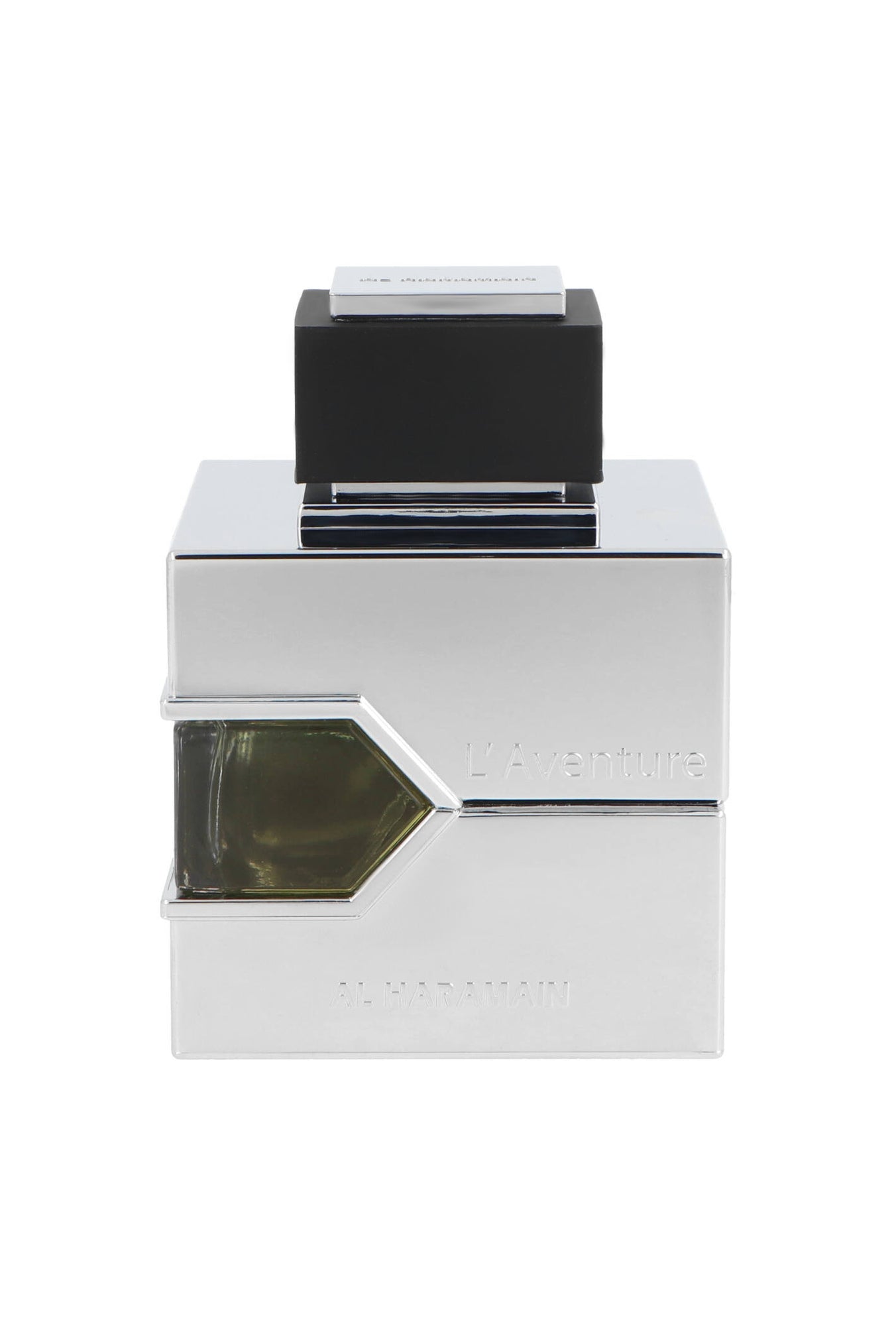 Al Haramain L'Aventure Men Eau De Parfum Spray 100ml