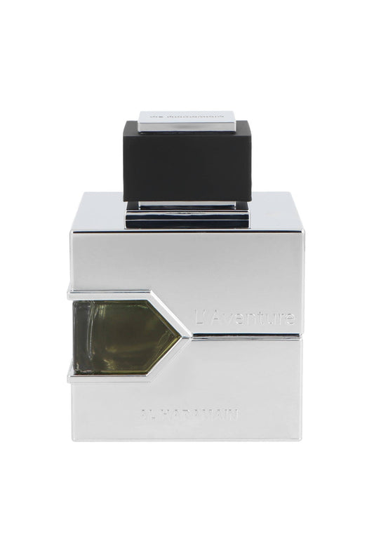 Al Haramain L'Aventure Men Eau De Parfum Spray 100ml