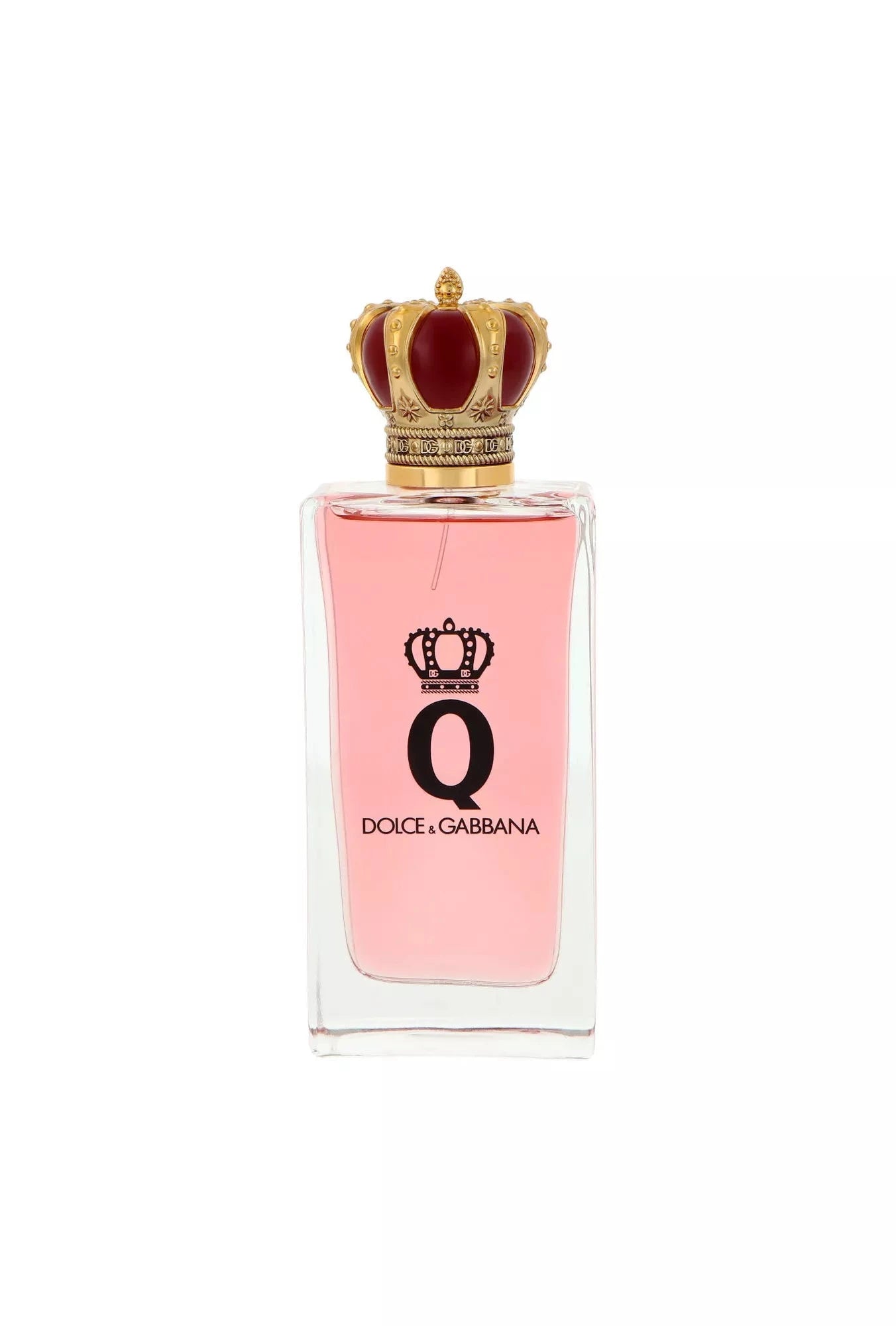 Dolce & Gabbana Q Eau De Parfum Spray 100ml