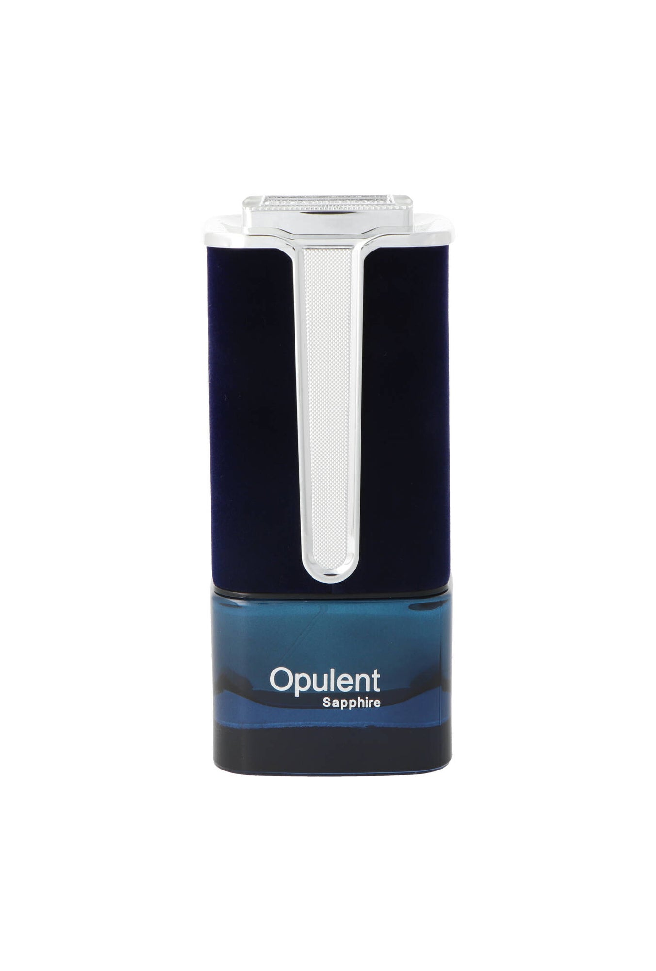 Al Haramain Oppulent Sapphire Eau De Parfum Spray 100ml