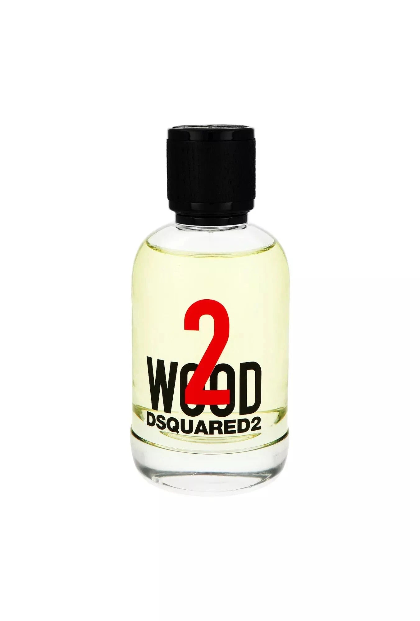 Dsquared2 2 Wood Eau De Toilette 100ml Unisex Spray