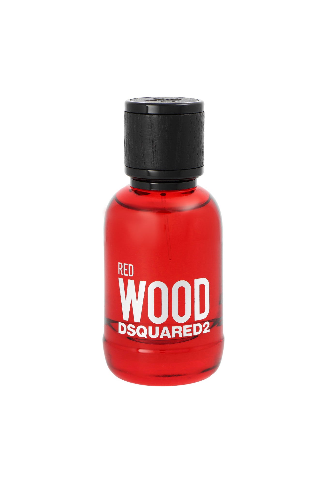 Dsquared2 Red Wood Pour Femme Eau De Toilette Spray 50ml