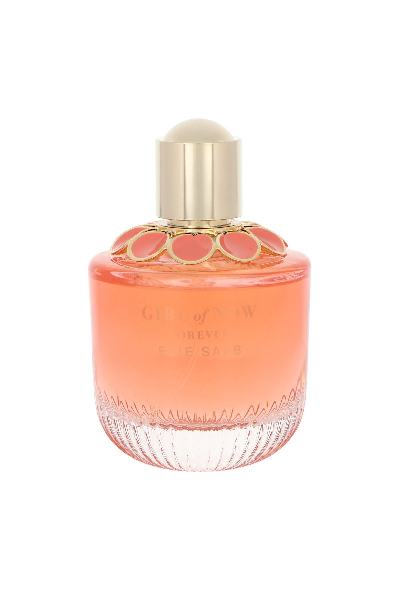 Elie Saab Girl Of Now Forever Eau De Parfum 90ml For Women