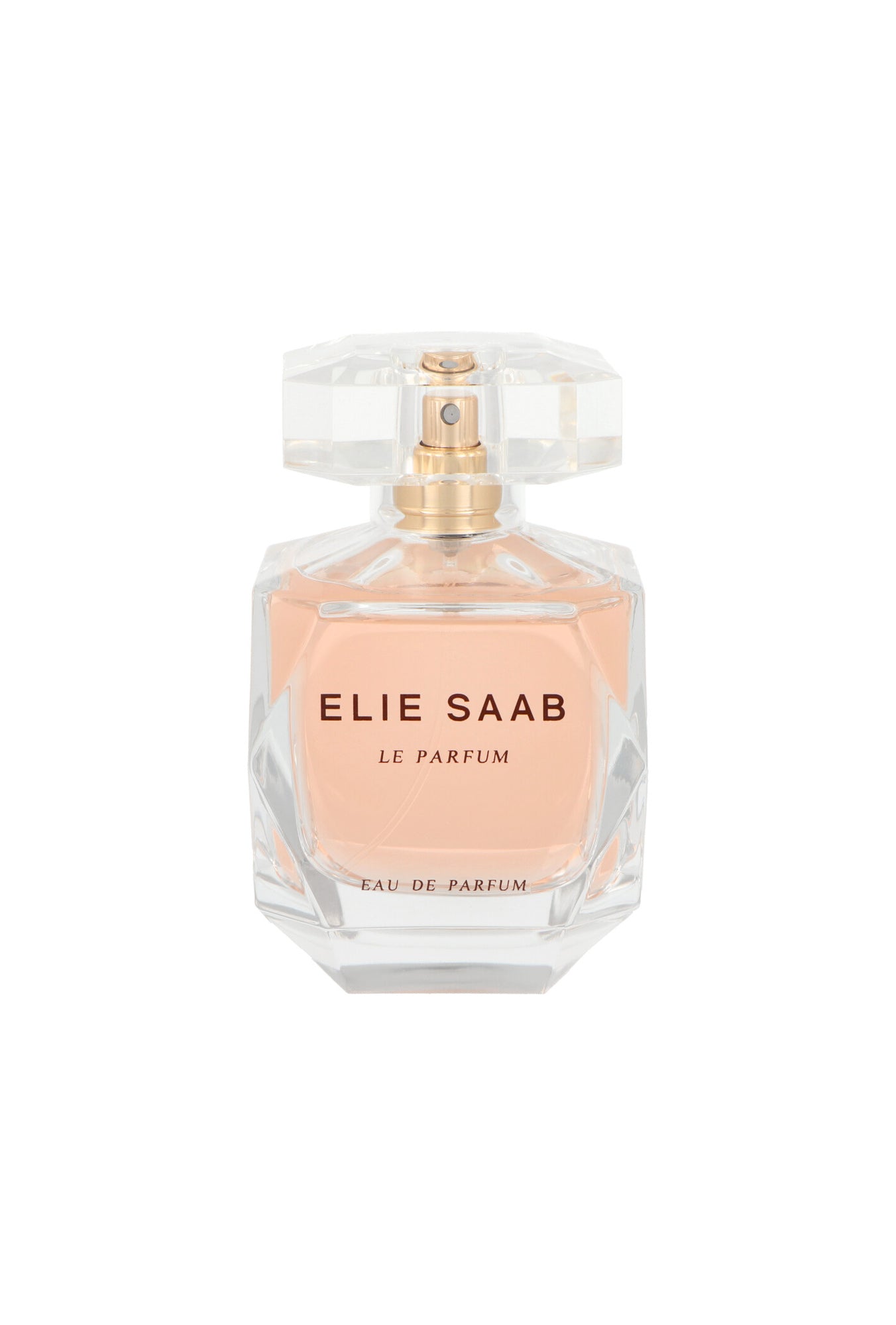 Elie Saab Le Parfum Eau De Parfum 90ml For Women