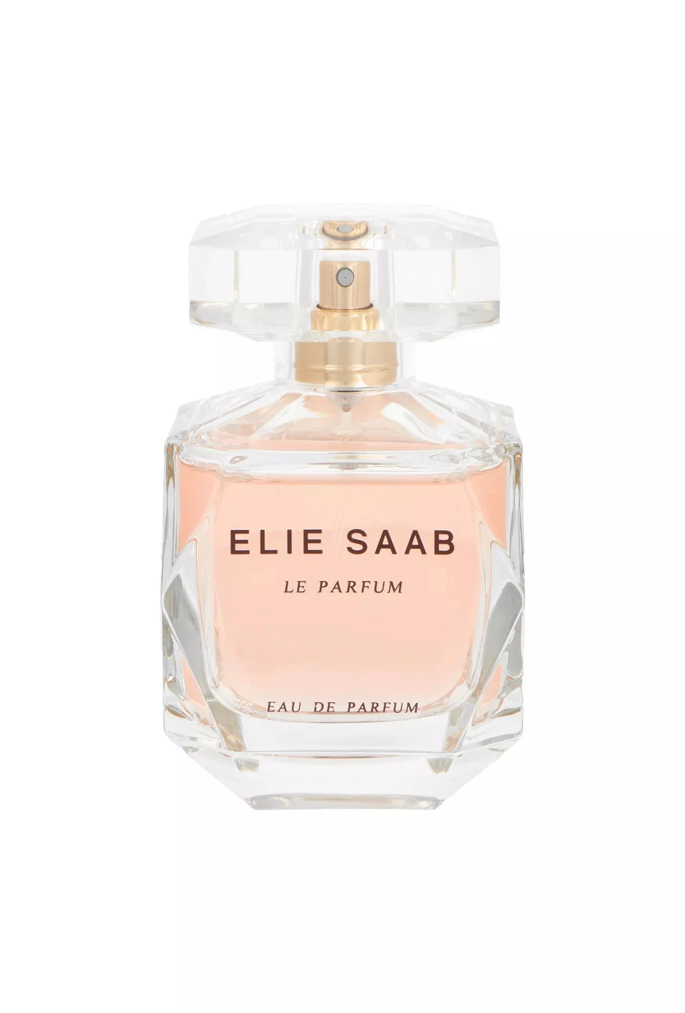 Elie Saab Le Parfum Woman Eau De Parfum Spray 90ml