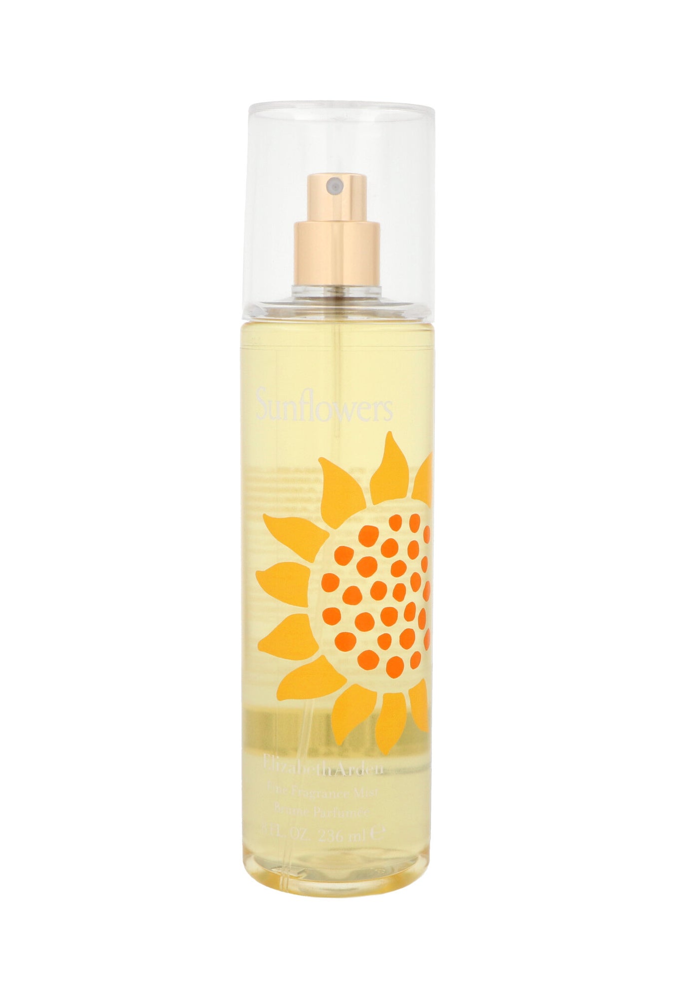 Elizabeth Arden Sunflowers Body Mist 240ml