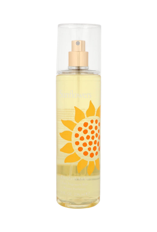Elizabeth Arden Sunflowers Body Mist 240ml
