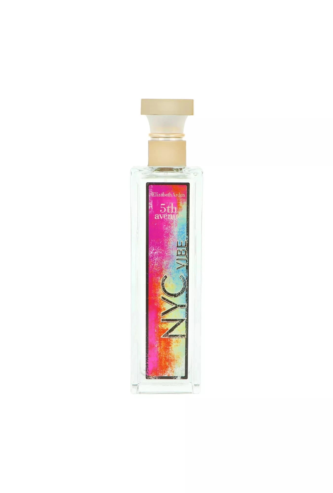 Elizabeth Arden 5th Avenue NYC Vibe 75ml