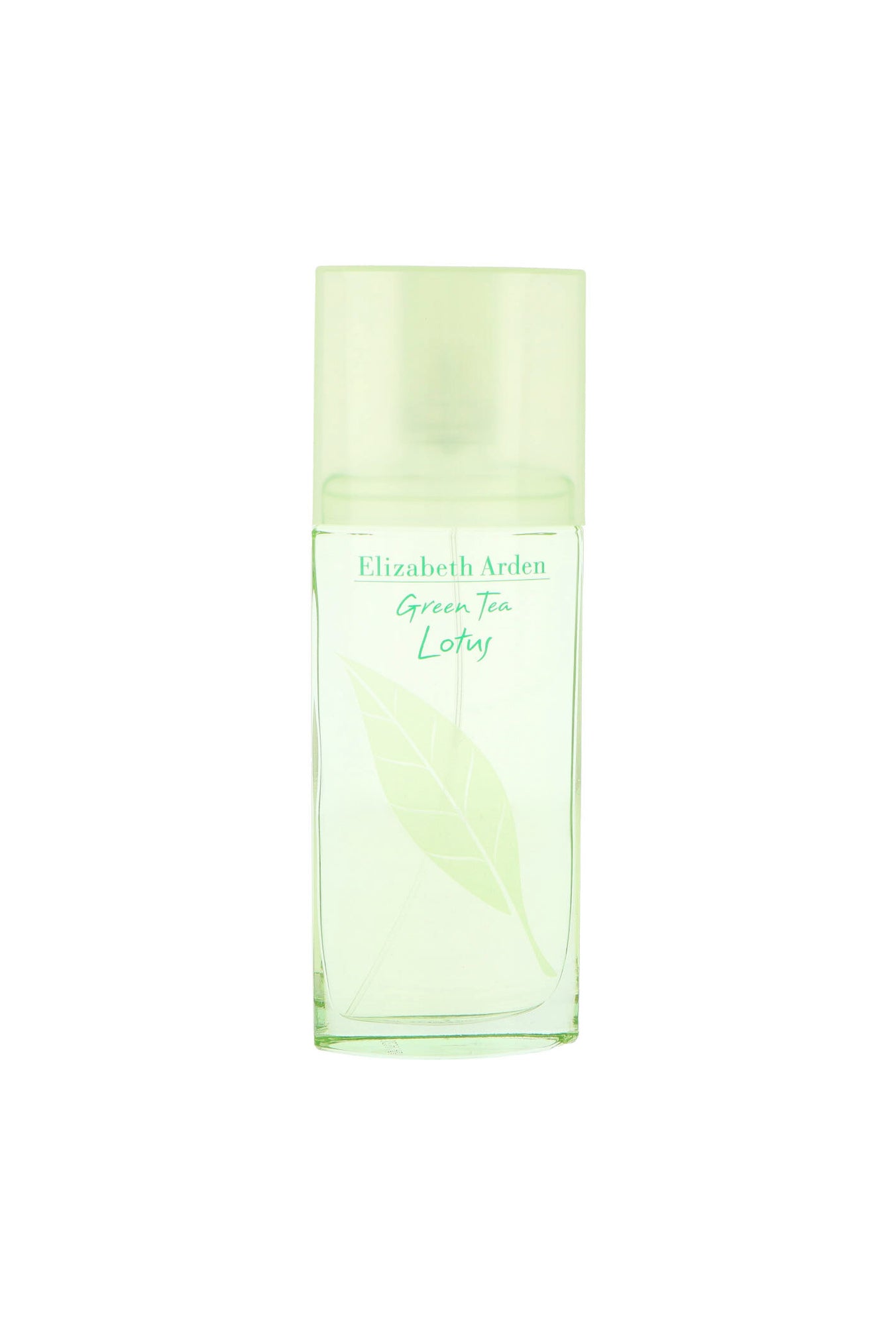 Elizabeth Arden Green Tea Lotus Eau De Toilette Spray 100ml