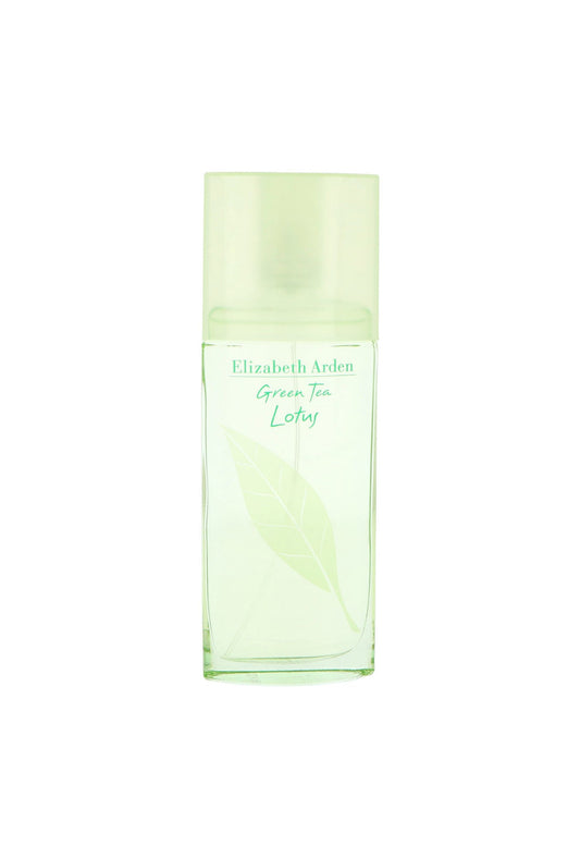 Elizabeth Arden Green Tea Lotus Eau De Toilette Spray 100ml