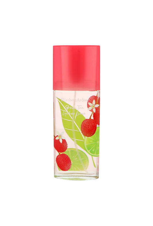 Elizabeth Arden Green Tea Lychee Lime Eau de Toilette Spray 100ml