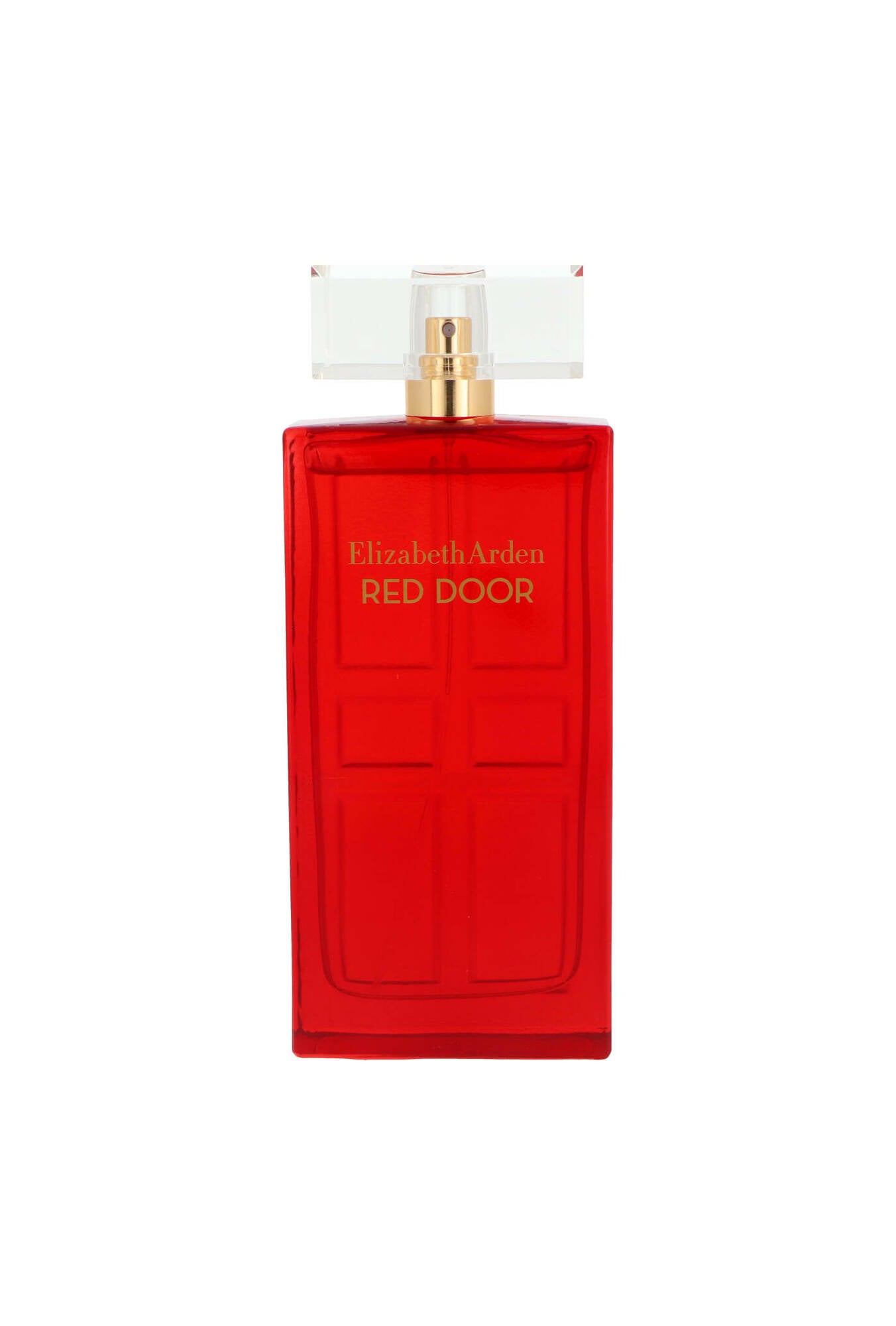 Elizabeth Arden Red Door Eau De Toilette Spray 100ml Floral Woody Perfume