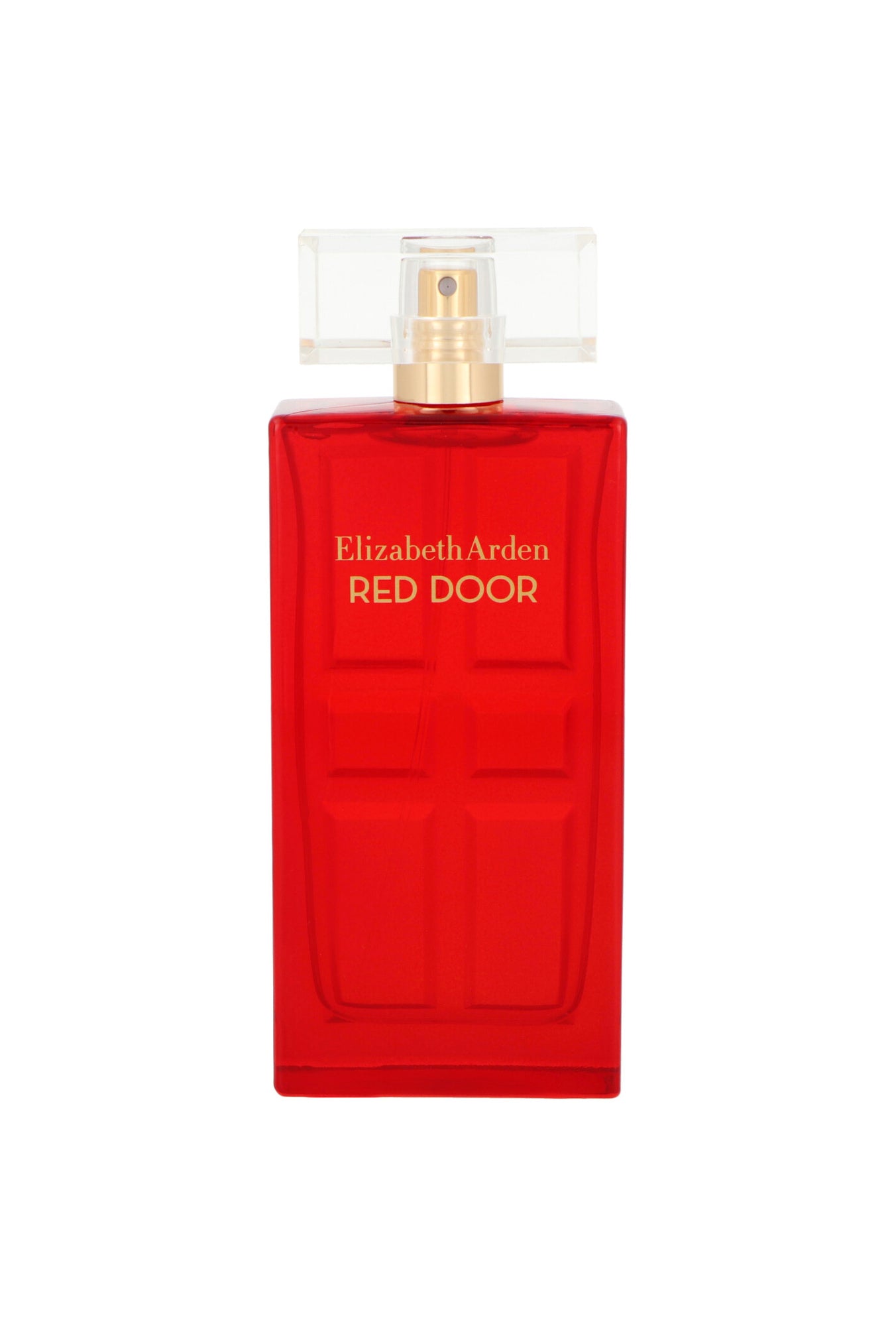 Elizabeth Arden Red Door Eau De Toilette Spray 50ml Floral Woody Perfume