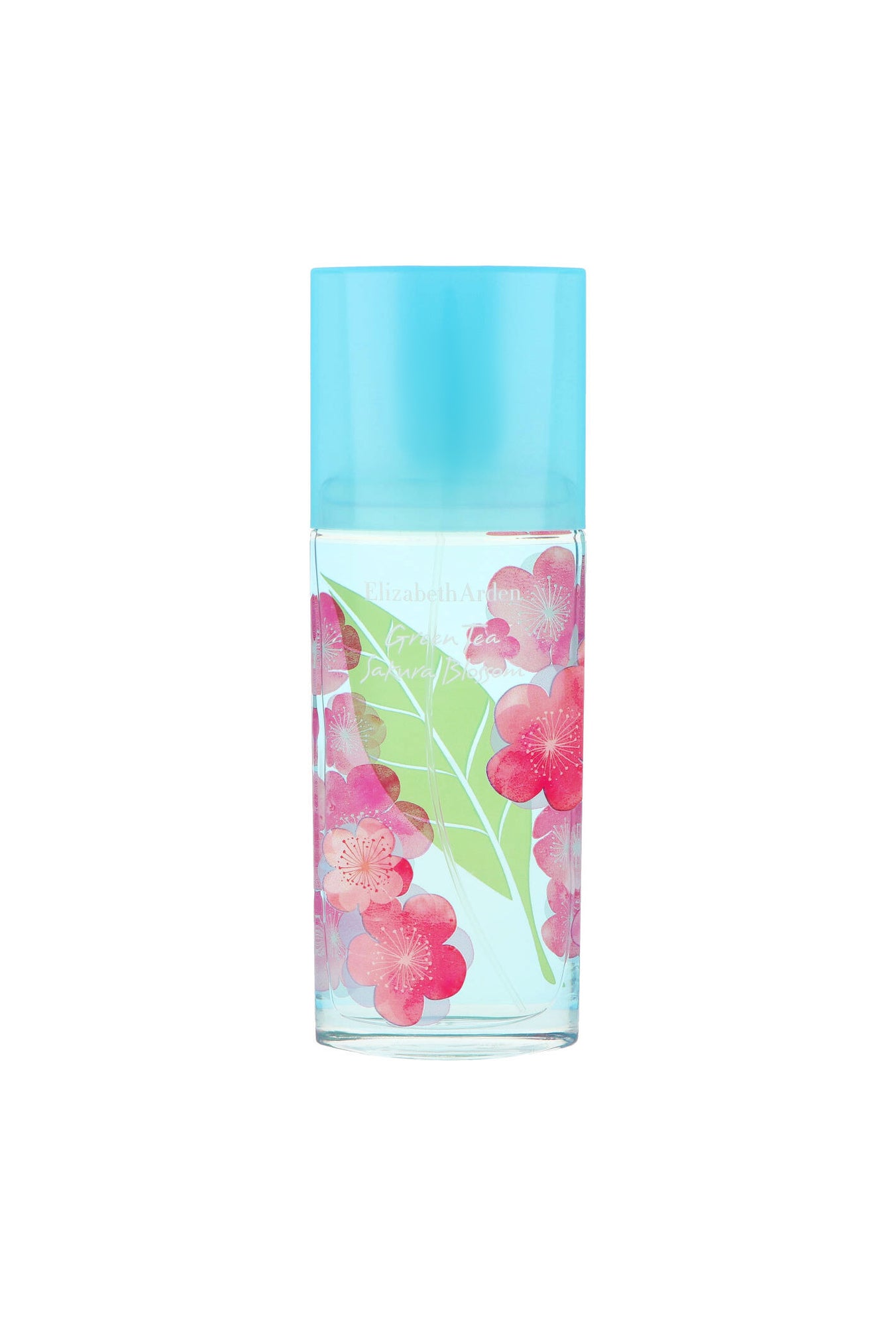 Elizabeth Arden Green Tea Scent Spray Sakura Blossom 100ml