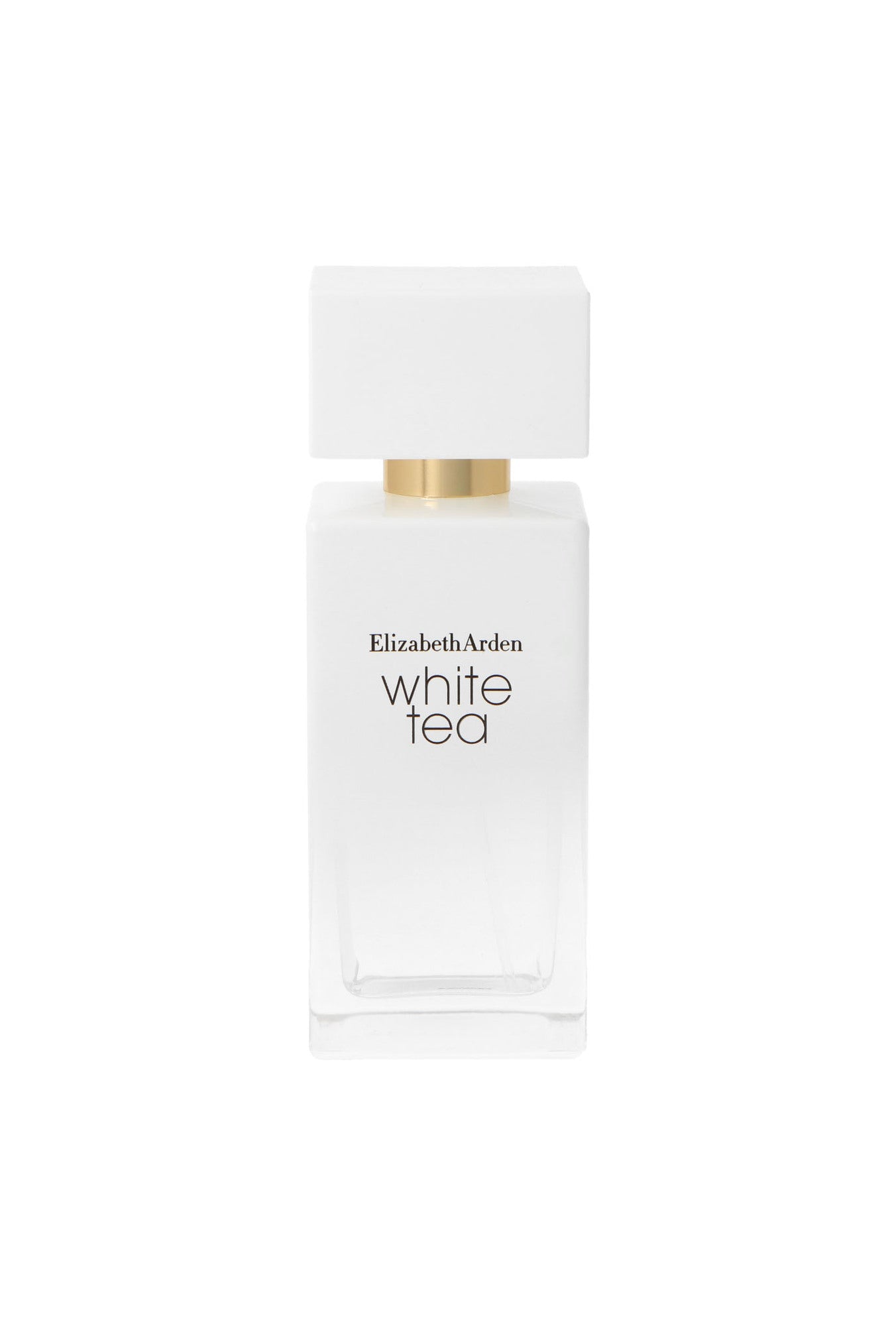 Elizabeth Arden White Tea Eau De Toilette Spray 50ml