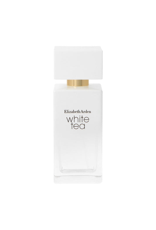 Elizabeth Arden White Tea Eau De Toilette Spray 50ml