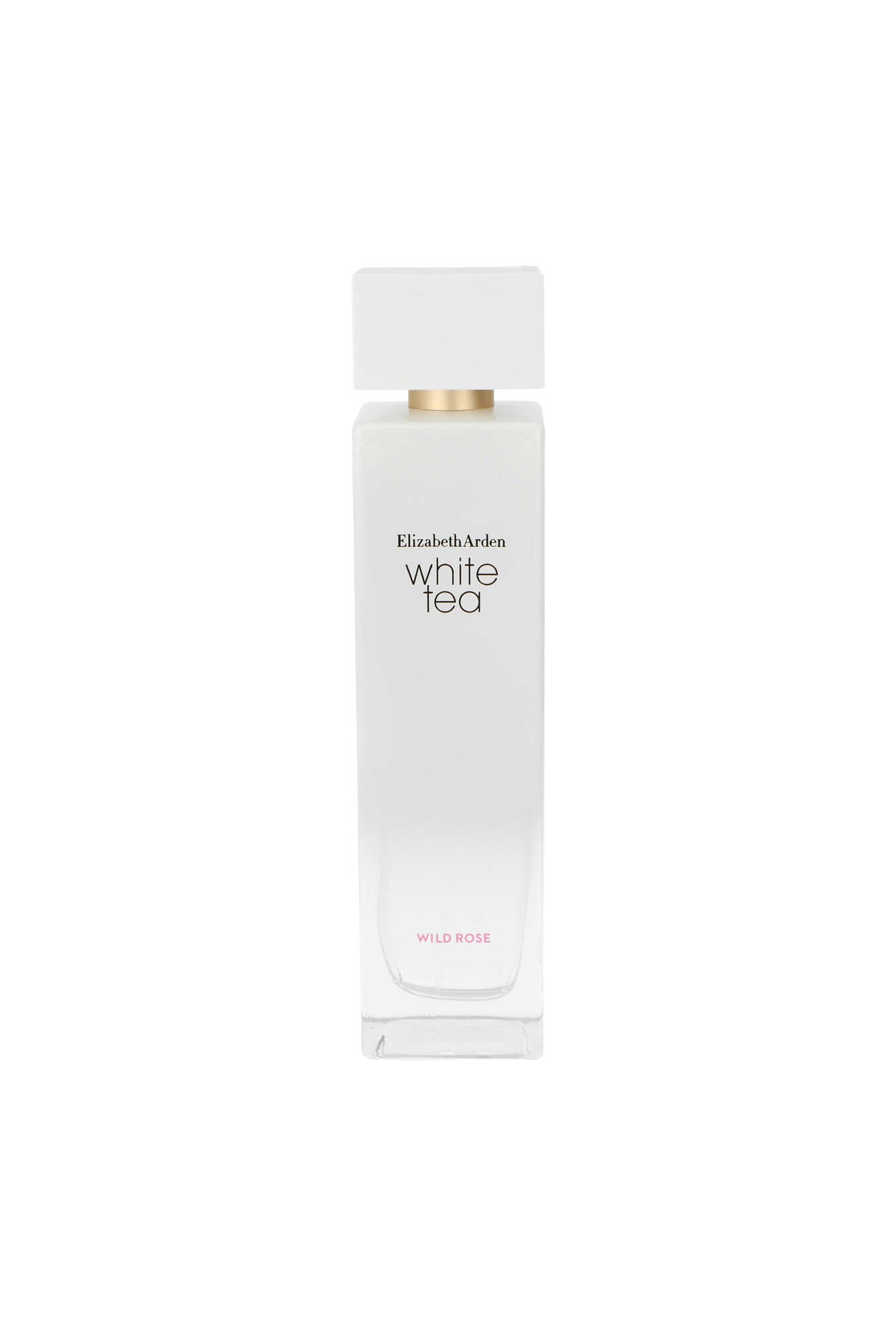 Elizabeth Arden White Tea Eau De Toilette Wild Rose 100ml