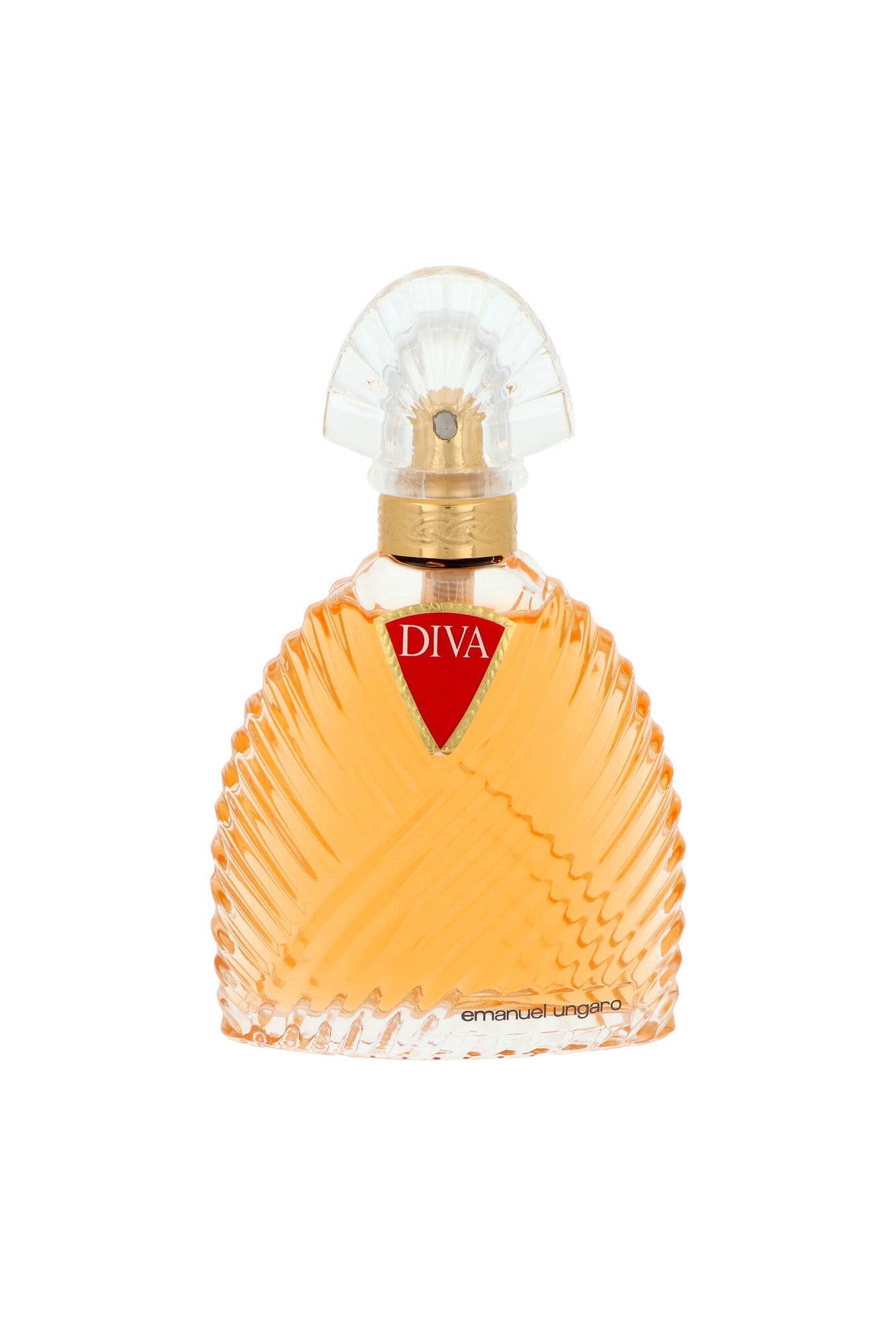 Emanuel Ungaro Diva Eau De Parfum 50ml