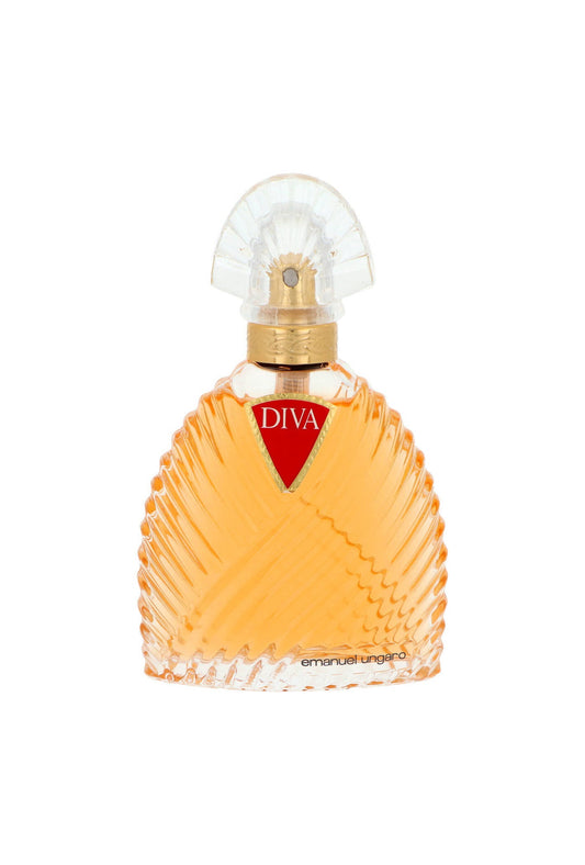Emanuel Ungaro Diva Eau De Parfum 50ml
