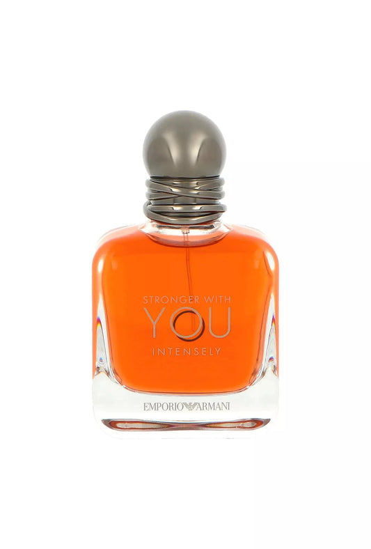 Armani Stronger With You Intensely Eau De Parfum 50ml