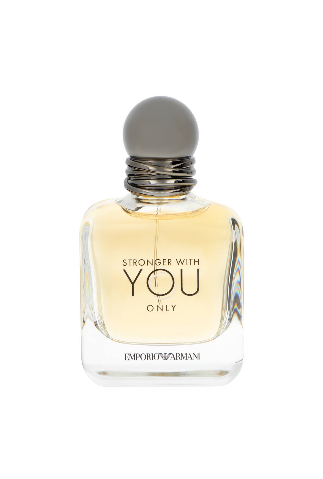 Giorgio Armani Stronger With You Only Eau De Toilette Spray 50ml