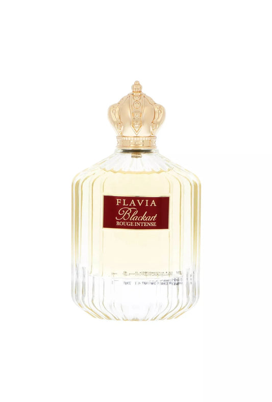 Flavia Blackart Rouge Intense Eau De Parfum 100ml
