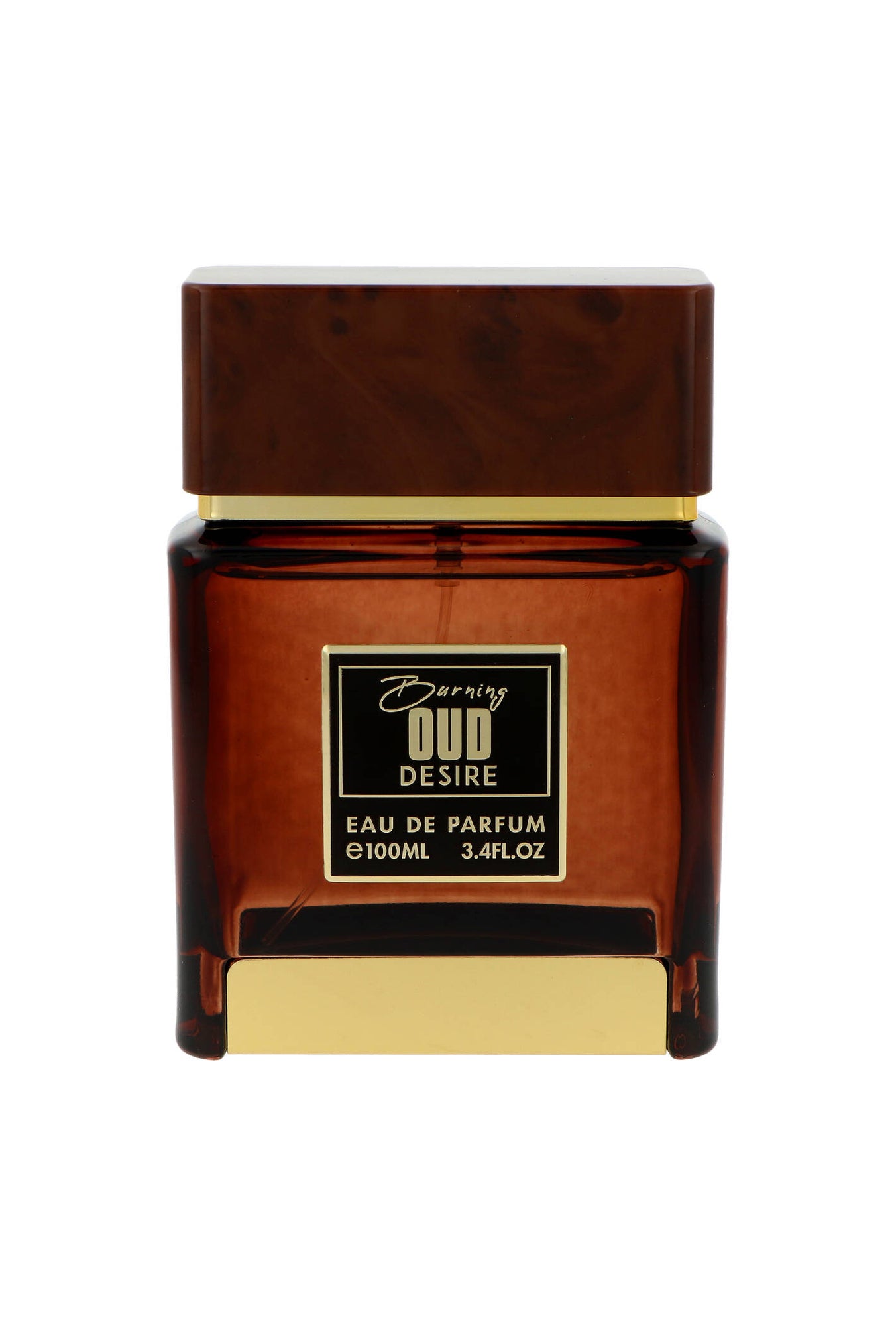 Flavia Burning Oud Desire Eau De Parfum 100ml