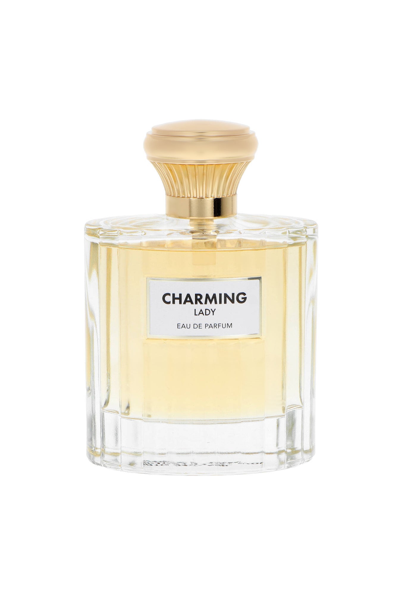 Flavia Charming Lady Eau De Parfum 100ml