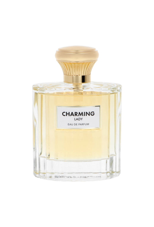 Flavia Charming Lady Eau De Parfum 100ml