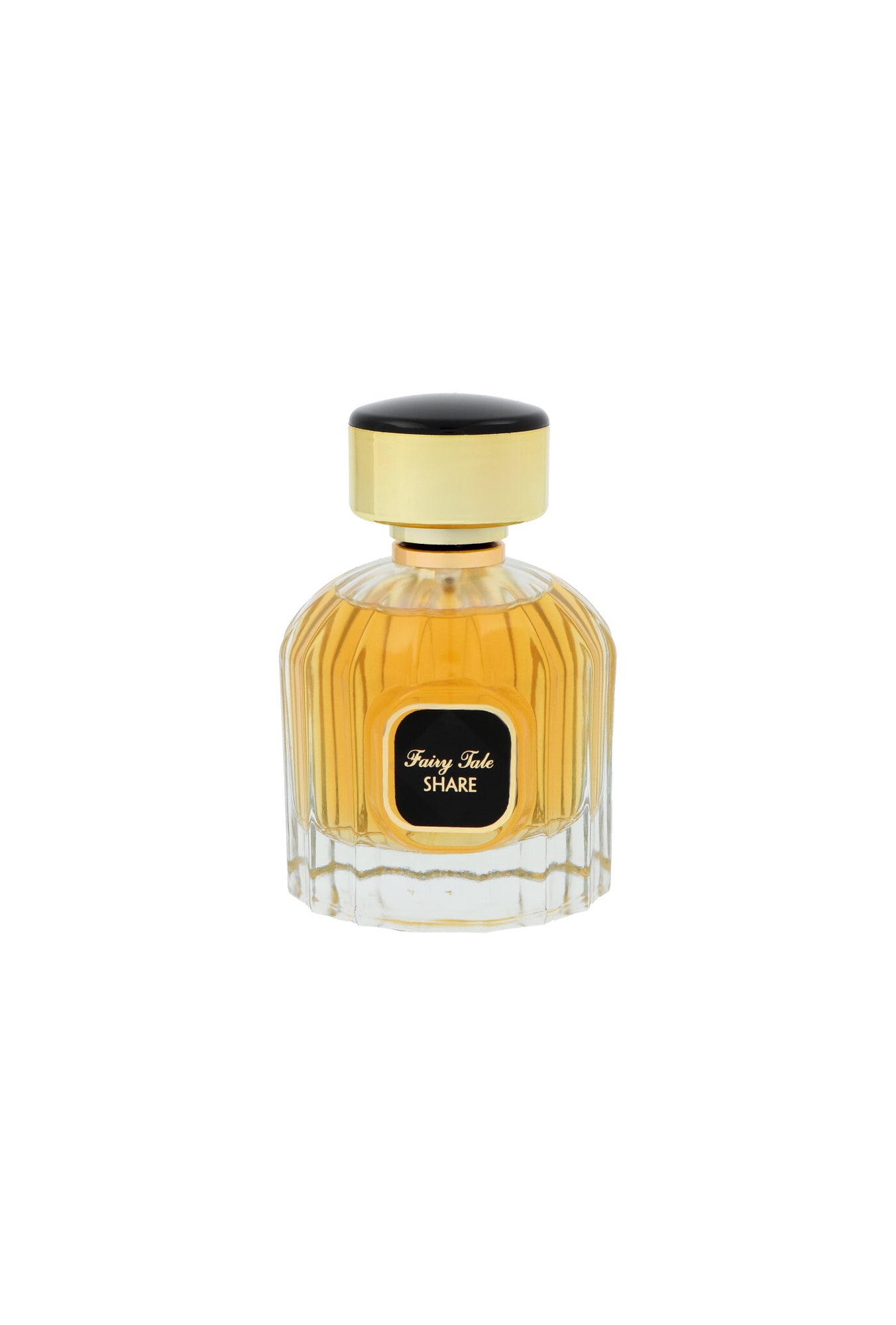 Fairy Tale Share Eau de Parfum Volume 100 ml