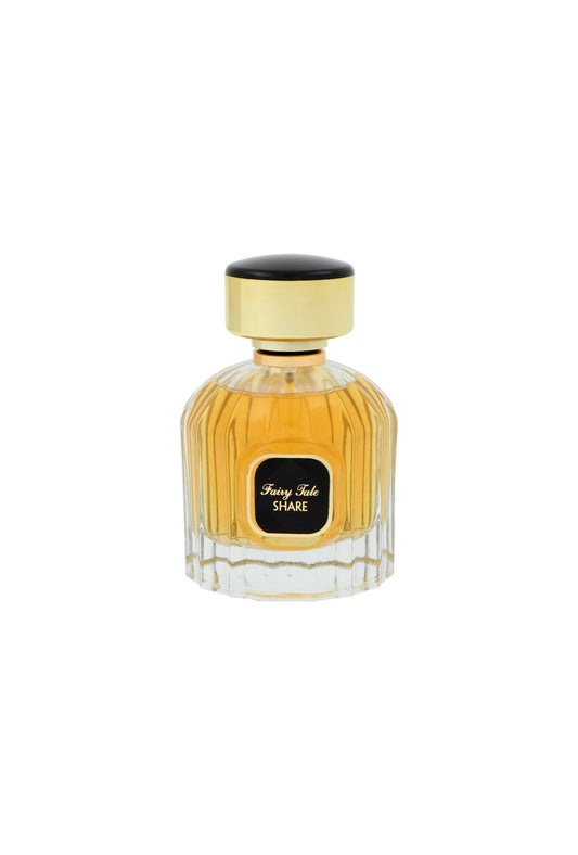 Fairy Tale Share Eau de Parfum Volume 100 ml