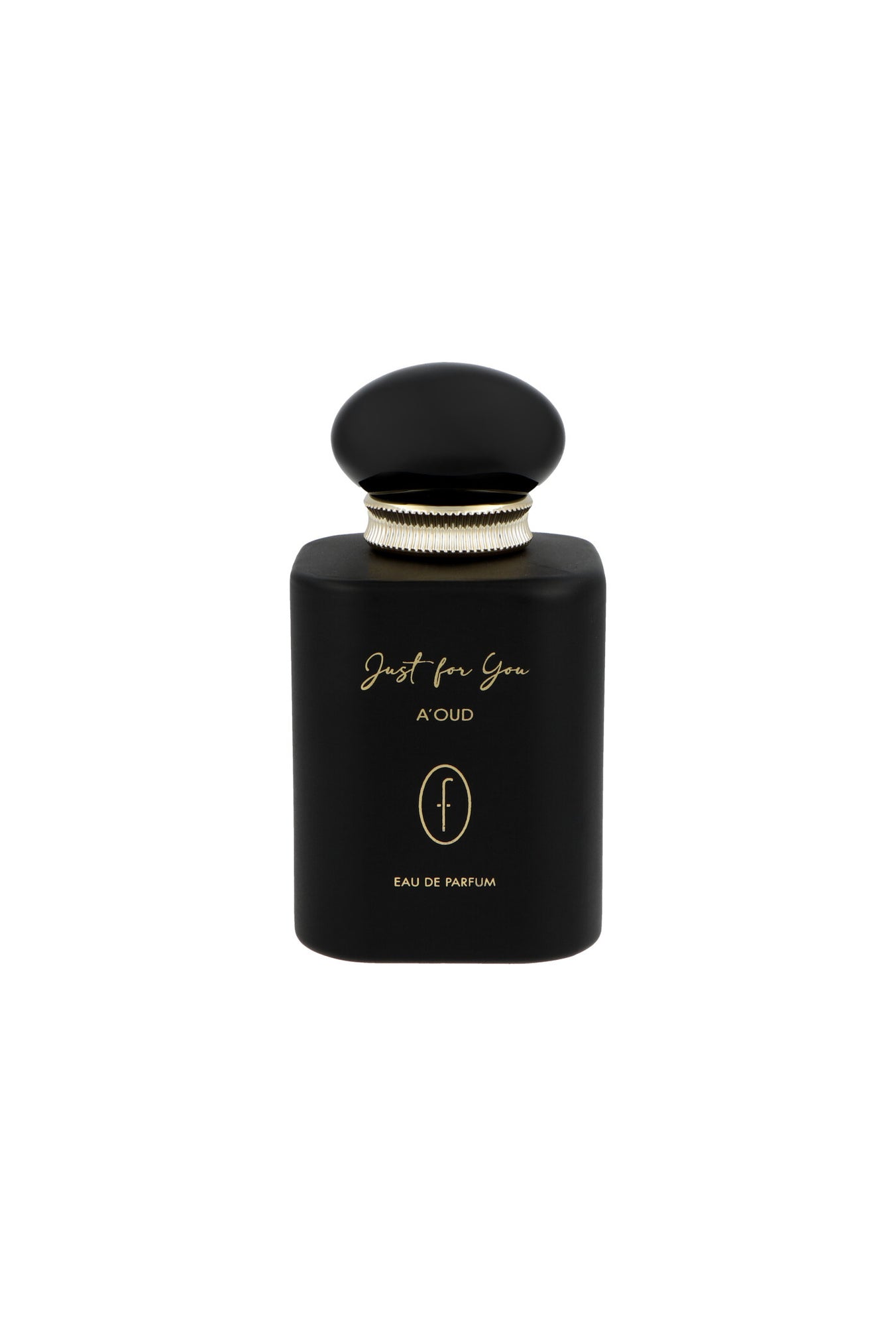 Flavia Just For You Aoud Eau De Parfum 100ml