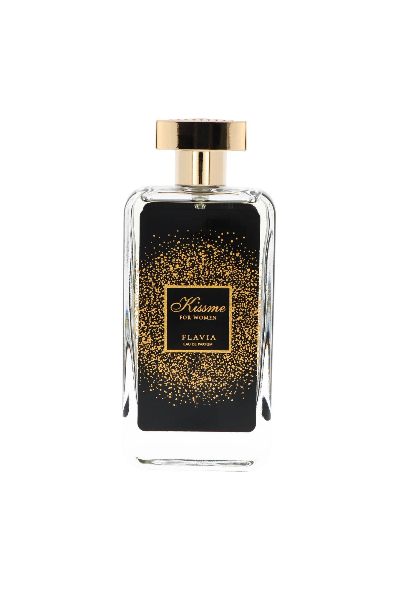 Flavia KissMe For Women Eau de Parfum 100ml