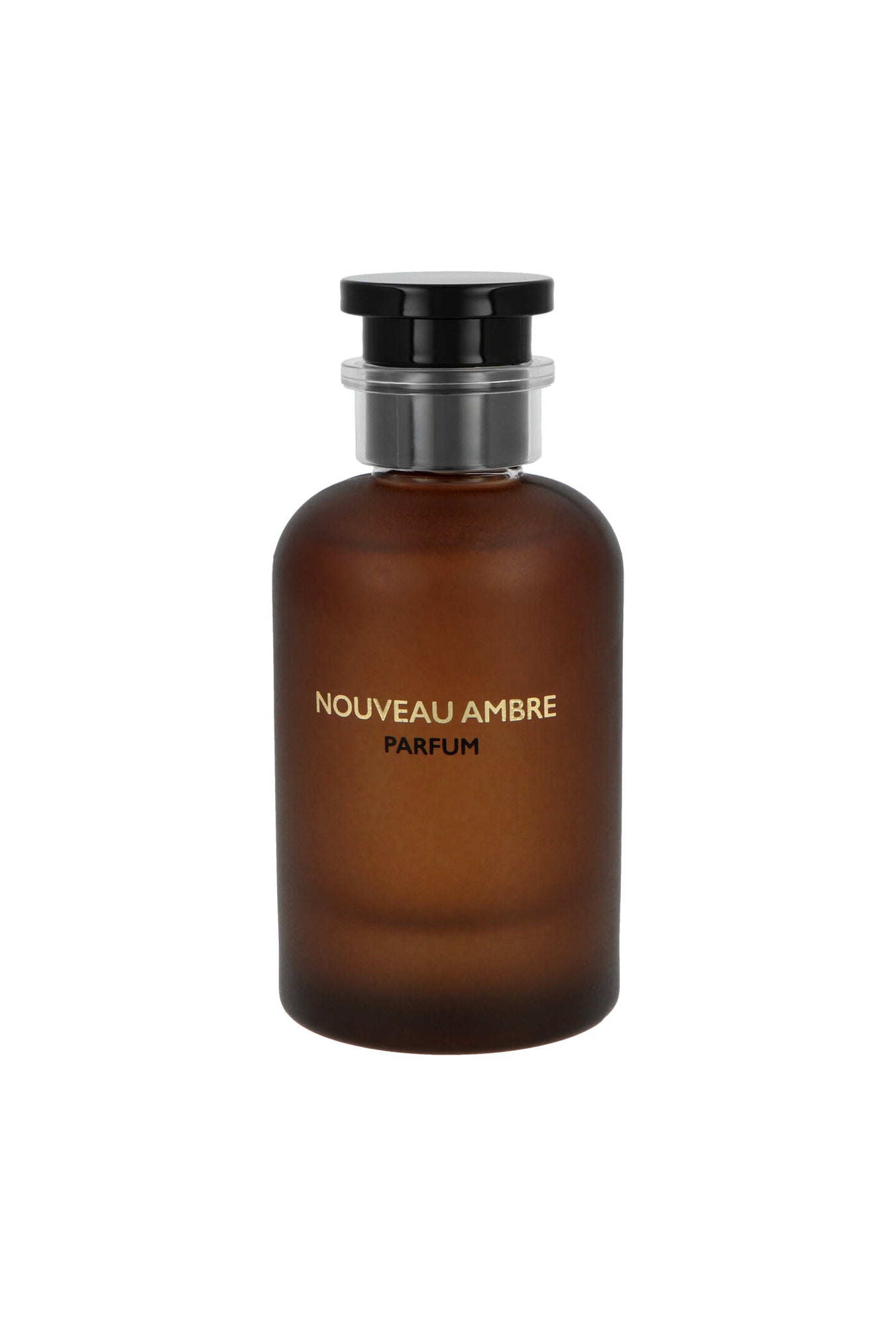 Flavia Nouveau Ambre and 3.4oz pour femme