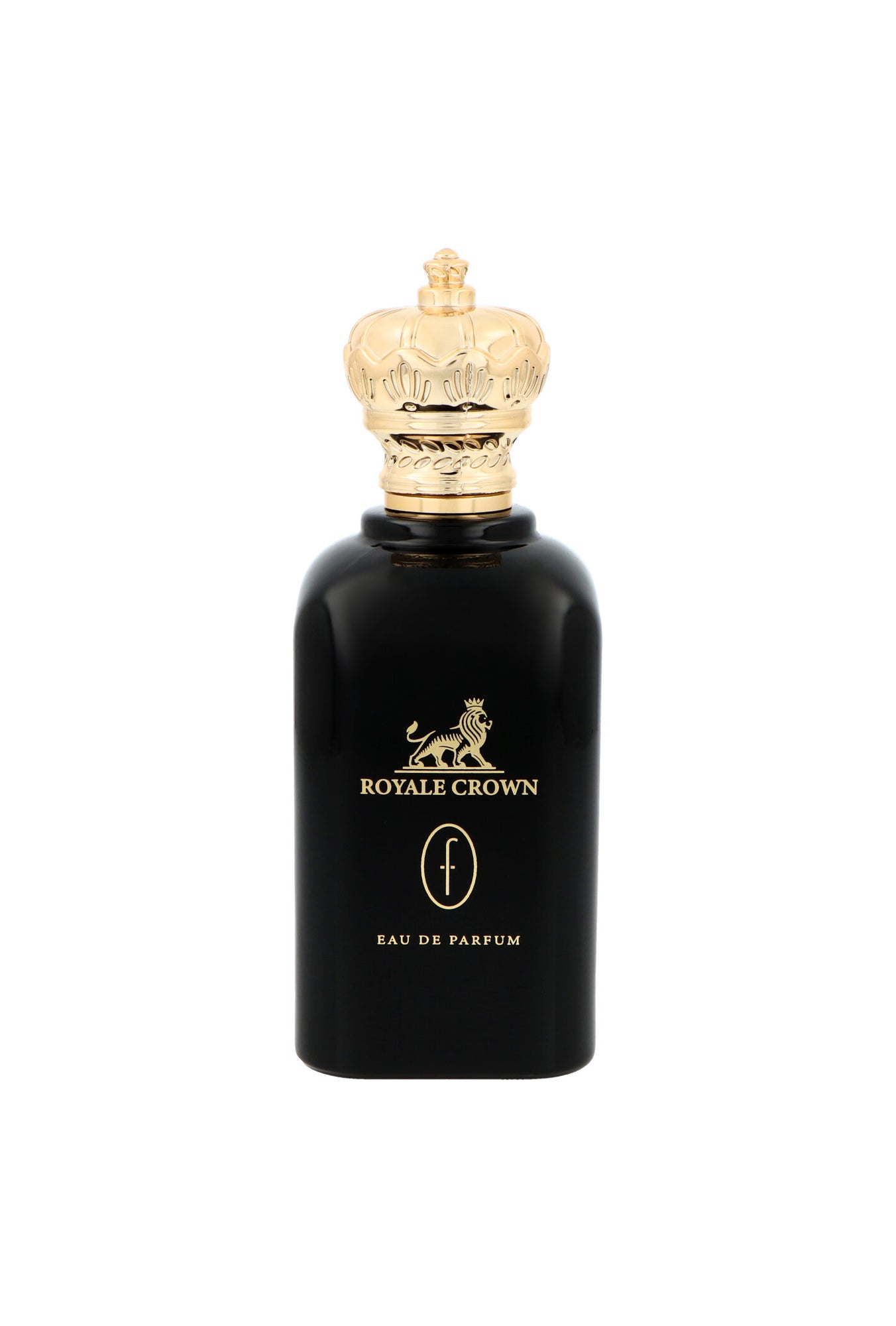 Royale Crown Eau de Parfum Volume 100 ml