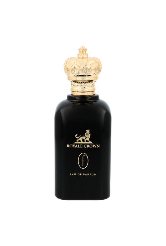 Royale Crown Eau de Parfum Volume 100 ml