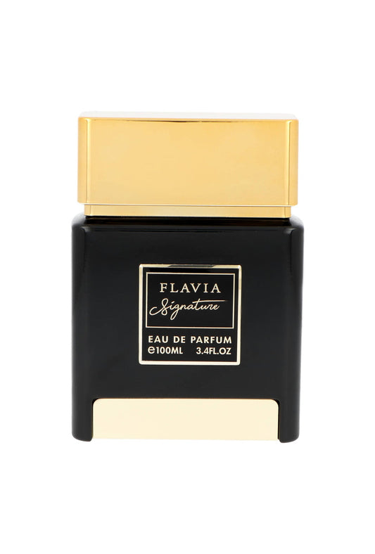 Flavia Armaf Flavia Signature Eau De Parfum 100ml