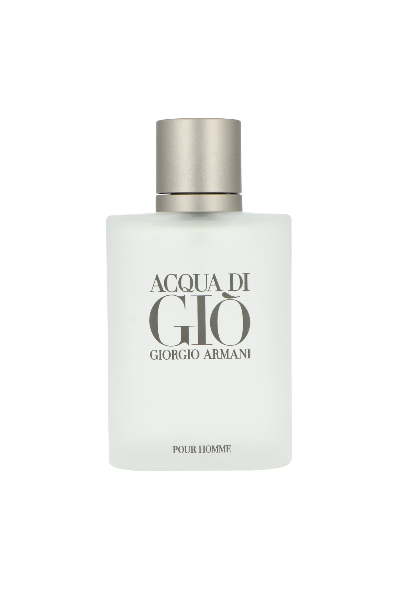 Giorgio Armani Acqua Di Gio Pour Homme Eau De Toilette Spray 100ml