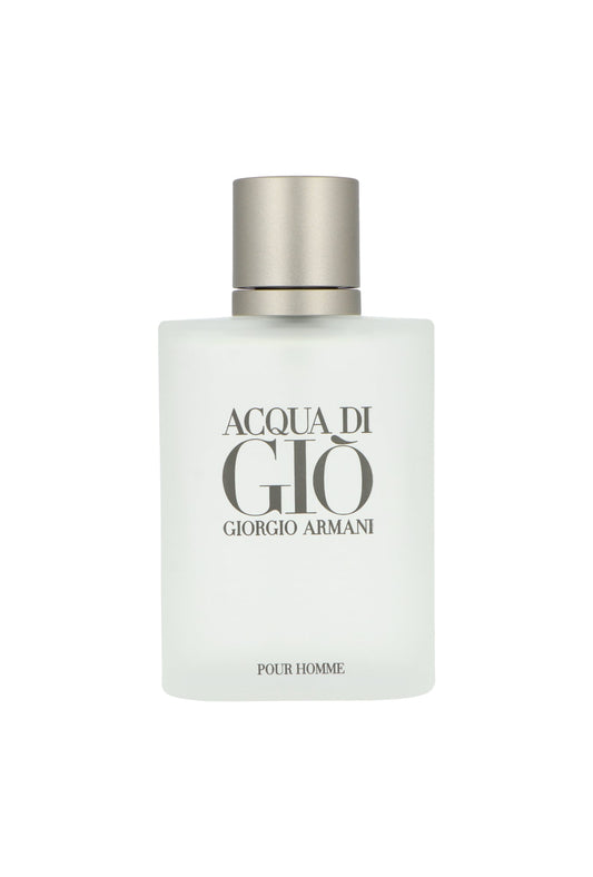 Giorgio Armani Acqua Di Gio Pour Homme Eau De Toilette Spray 100ml