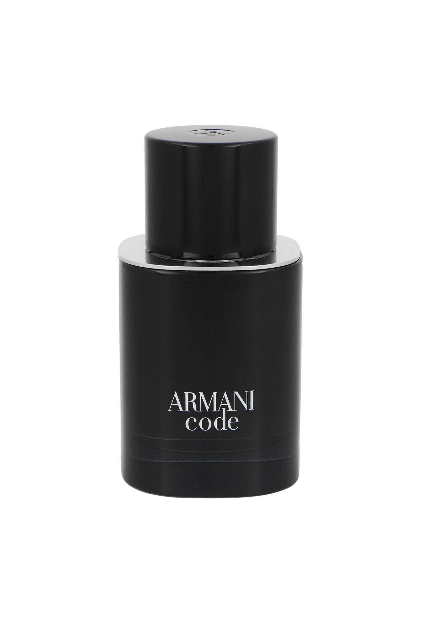 Armani Code Pour Homme Eau De Toilette Refillable Spray 50ml By Armani